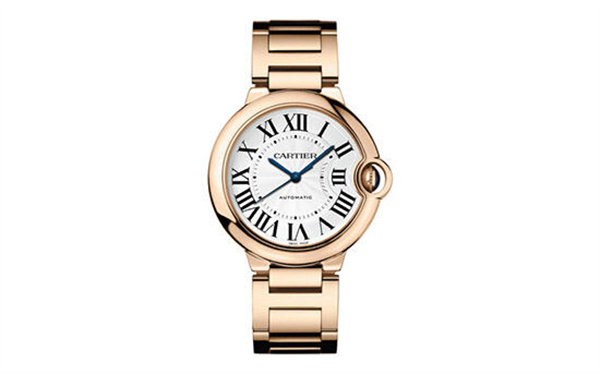 卡地亞手表停走處理技巧深度解析（圖）