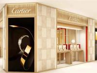 卡地亞手表磕碰了原因是啥