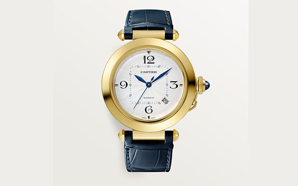 卡地亞手表磕碰了處理辦法大全（圖）