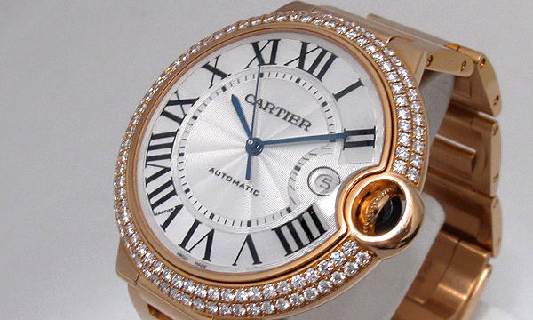 卡地亞腕表金屬表帶意外斷裂？別急，專業(yè)攻略助您輕松修復(fù)（圖）