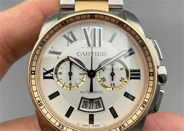 卡地亞腕表電路故障頻發(fā)？專業(yè)解決之道助您愛表重生（圖）