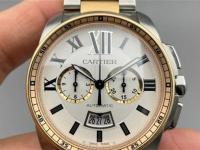 卡地亞腕表電路故障頻發(fā)？專業(yè)解決之道助您愛(ài)表重生