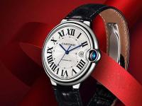 卡地亞腕表日歷忽然加速？精準(zhǔn)調(diào)整方法大揭秘