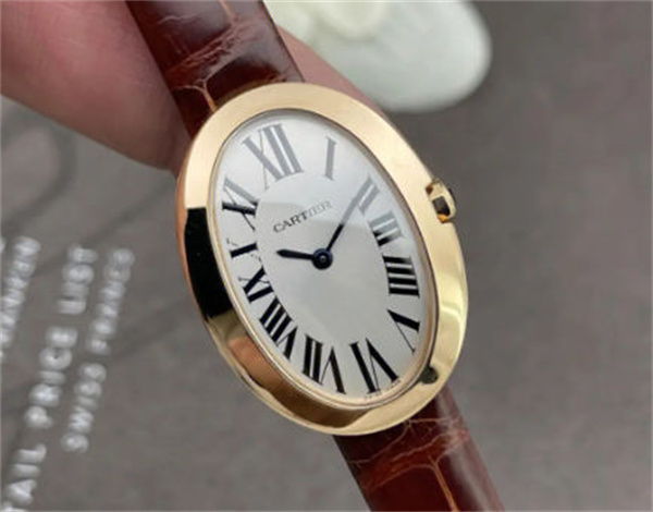 卡地亞腕表響起神秘異音？輕松解決之道在這里（圖）