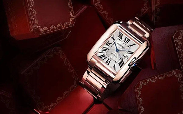 卡地亞腕表不慎損壞？輕松解決磕碰摔壞難題（圖）