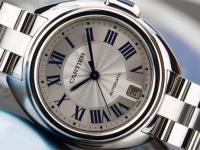 卡地亞手表意外走快，如何專業(yè)修復(fù)