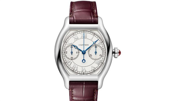 卡地亞手表突然停走？專業(yè)修復(fù)技巧大公開，讓精準(zhǔn)計(jì)時(shí)重生（圖）