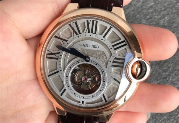 卡地亞進(jìn)灰了怎么處理（清潔保養(yǎng)的正確方法與技巧）（圖）