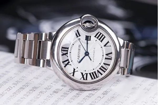 卡地亞腕表發(fā)條故障？一文詳解解決策略與維護(hù)技巧?。▓D）