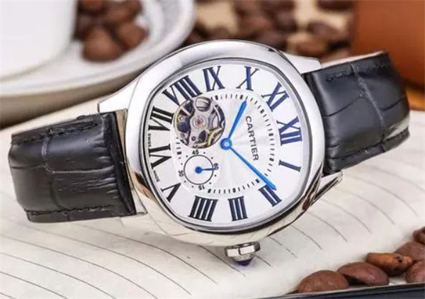卡地亞腕表表殼割手處理技巧詳解（保護愛表的實用方法）（圖）