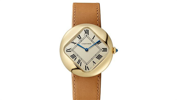 卡地亞腕表指針生銹解決辦法匯總（有效保養(yǎng)與修復(fù)技巧）（圖）