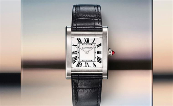 卡地亞現(xiàn)貨好買嗎（探索奢侈品購買的便捷性與稀缺性）（圖）