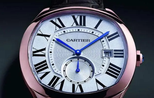 優(yōu)雅腕間守護者：卡地亞手表停走問題解決秘籍（圖）