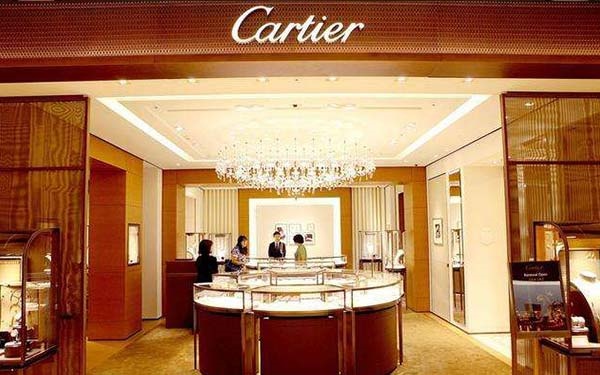 揭秘！卡地亞腕表變色表針的5大解決妙招（圖）