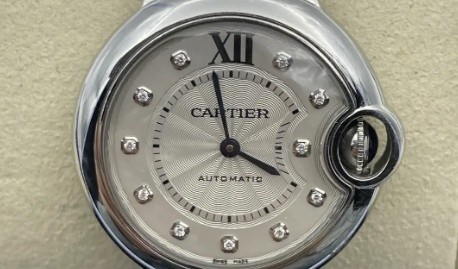 探索卡地亞手表走?，F(xiàn)象：專業(yè)解決技巧深度揭秘（圖）