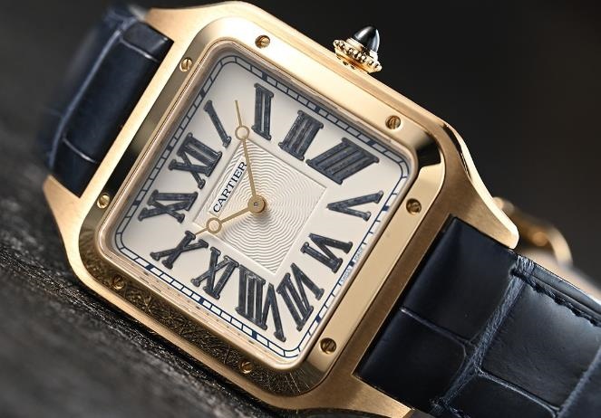 卡地亞手表磕碰了解決辦法集錦（避免損傷的技巧與修復(fù)指南）（圖）