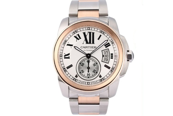 卡地亞手表生銹了處理方法詳解（科學保養(yǎng)與修復指南）（圖）