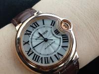 解鎖卡地亞腕表表針變色之謎：專業(yè)解決技巧全集