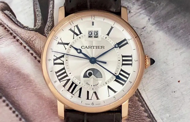 卡地亞機芯生銹解決方法集錦（保養(yǎng)小技巧與預防措施）（圖）