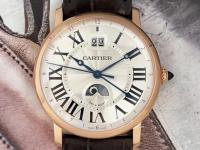 卡地亞機(jī)芯生銹解決方法集錦（保養(yǎng)小技巧與預(yù)防措施）