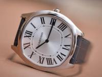 卡地亞腕表表殼問題全解：專業(yè)修復(fù)指南與預(yù)防策略