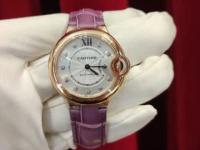 卡地亞腕表表殼破裂處理技巧大全（緊急修復(fù)與保養(yǎng)指南）