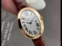 卡地亞手表表帶過長？一文掌握輕松調(diào)整技巧與解決方案