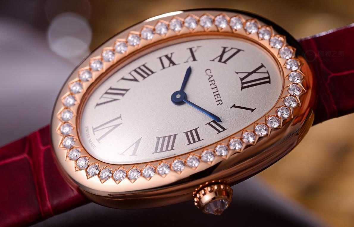時(shí)尚腕上難題：卡地亞手表表帶松散應(yīng)對(duì)指南（圖）