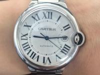 探索卡地亞機芯生銹之謎：常見原因與解決方案