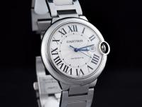 手表意外進(jìn)水？掌握這些卡地亞手表解決秘籍！