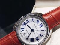 卡地亞手表碰撞后修復(fù)指南：專業(yè)技巧與注意事項