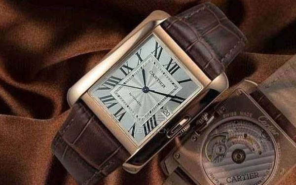 卡地亞手表發(fā)條故障：實用維修秘籍揭曉（圖）