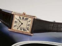 卡地亞停走處理技巧推薦（手表保養(yǎng)的實用方法）