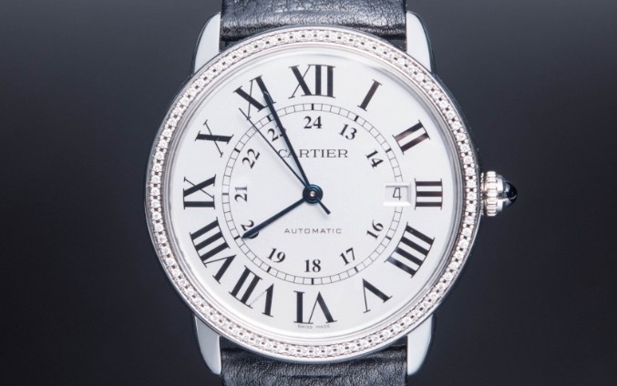 卡地亞手表表帶太松處理技巧（輕松調(diào)整佩戴舒適度方法）（圖）