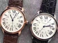 卡地亞腕表表殼壞了處理辦法（專業(yè)維修指南與常見誤區(qū)解析）