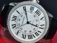 解碼卡地亞腕表走走停停：專業(yè)修復(fù)指南