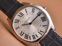 讓卡地亞手表重?zé)ㄉ鷻C(jī)：解決久置不走問題全攻略