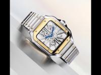 揭秘卡地亞手表表針停擺的奧秘：實(shí)用技巧大揭曉！