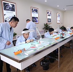 圖3-MTDP-用戶(hù)-廣州卡地亞保養(yǎng)中心